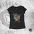 Remera Mujer Maravilla - Wonder Woman