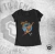 Remera Mujer Maravilla - Wonder Woman