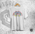 Remera My Little Pony - Mi Pequeño Pony I love 80s - comprar online