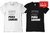 Remera Never Pony Pura Sangre