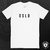 Remera Oslo La casa de Papel