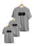 Combo CTROL C - Papá + 2 remeras