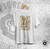 Remera Star Wars - R2-D2 Arturito Planos
