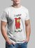 Remera Ralph Me visto solo - I dress myself en internet