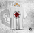 Remera Red Hot Chili Peppers - comprar online