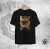 Remera Loki Comic