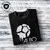 Remera Albo + pelota