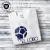 Remera Lobo + pelota