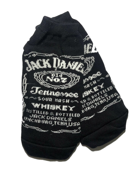 Soquete Jack Daniel´s