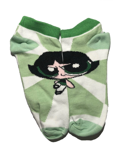 Soquete Las Chicas super poderosas - Bellota