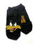Soquete Looney Tunes - El pato Lucas