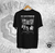 Remera Streetwear 001 - Personalizada
