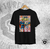 Remera Superman mira comic - buy online
