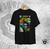 Remera Superman tierra comic - buy online