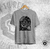 Remera Star Wars - The Mandalorian The Child - Estrellas