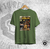 Remera Star Wars - The Mandalorian - Comic