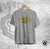 Remera Tortugas Ninjas Pizza - Miguel Angel