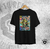 Remera Tortugas Ninja Comic