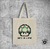 Tote Bag MARIO BROS - GET A LIFE