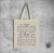 Tote Bag PACMAN