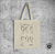 Tote Bag PATENTE PAPEL HIGIENICO