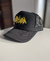 Gorra Trucker Batman retro bordada