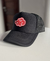 Gorra Trucker Naruto bordada