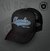 Gorra trucker Racing Acade tipo beisbol