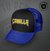 Gorra Trucker Rosario Central Canalla
