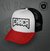 Gorra Trucker Chacarita Chaca