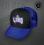 Gorra Trucker Gimnasia El Lobo