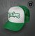 Gorra Trucker Banfield El Taladro