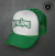 Gorra Trucker Banfield El Taladro