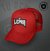 Gorra Trucker Newell´s La Lepra