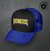 Gorra Trucker Boca Xeneize