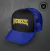 Gorra Trucker Boca Xeneize