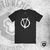 Remera V de Venganza