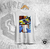 Remera Wolverine Meme retrato personalizada
