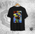 Imagen de Remera Wolverine Meme retrato personalizada