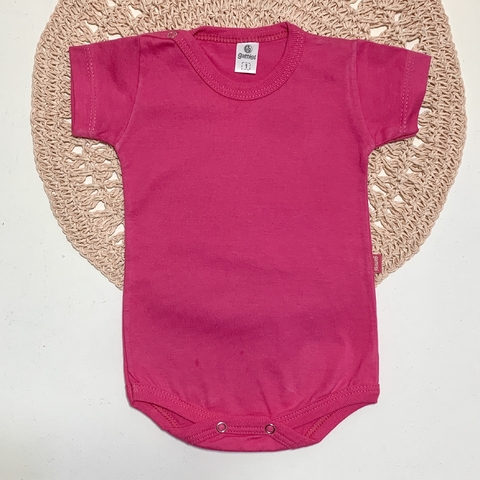 Body fucsia