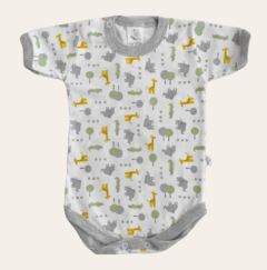 Body animalitos gris