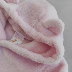 Campera piel Alaska rosa en internet