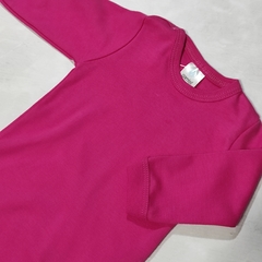 Body fucsia - comprar online