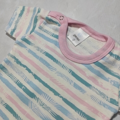 Body tropical rosa - comprar online