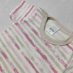 Body tropical natural - comprar online