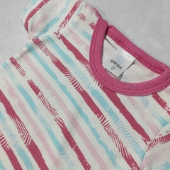 Body tropical chicle - comprar online