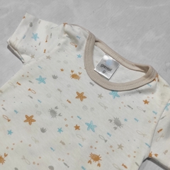 Body fondo del mar natural - comprar online