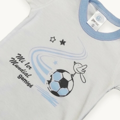 Body FUTBOL - comprar online