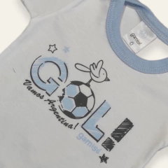 Body copa América GOL - comprar online
