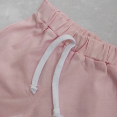 Short algodón Bali rosa en internet